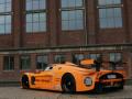 Edo Competition瑪莎拉蒂MC12 Corsa