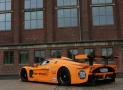Edo Competition瑪莎拉蒂MC12 Corsa