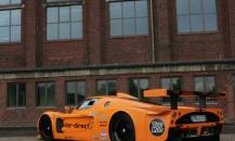 Edo Competition瑪莎拉蒂MC12 Corsa