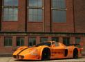 Edo Competition瑪莎拉蒂MC12 Corsa