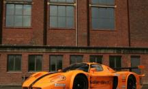 Edo Competition瑪莎拉蒂MC12 Corsa