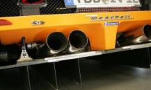 Edo Competition瑪莎拉蒂MC12 Corsa
