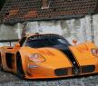 Edo Competition瑪莎拉蒂MC12 Corsa