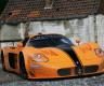 Edo Competition瑪莎拉蒂MC12 Corsa