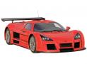 Gumpert Apollo Sport