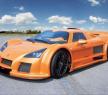 Gumpert Apollo Sport