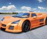 Gumpert Apollo Sport