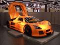 Gumpert Apoll