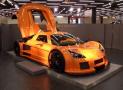 Gumpert Apoll
