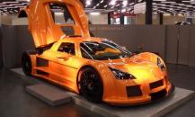 Gumpert Apoll