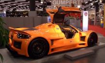 Gumpert Apoll