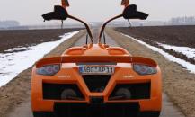 Gumpert Apoll