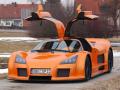 Gumpert Apoll