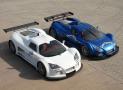 Gumpert Apoll