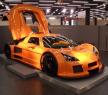 Gumpert Apoll