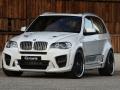 G-Power寶馬X5 Typhoon RS