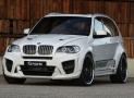 G-Power寶馬X5 Typhoon RS