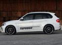G-Power寶馬X5 Typhoon RS