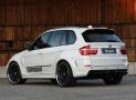 G-Power寶馬X5 Typhoon RS