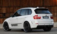 G-Power寶馬X5 Typhoon RS