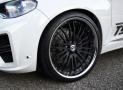 G-Power寶馬X5 Typhoon RS