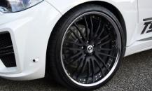 G-Power寶馬X5 Typhoon RS