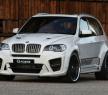 G-Power寶馬X5 Typhoon RS