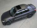 G-Power BMW M5 Hurricane RS World Recor