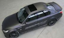 G-Power BMW M5 Hurricane RS World Recor