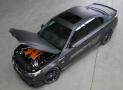 G-Power BMW M5 Hurricane RS World Recor