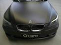 G-Power BMW M5 Hurricane RS World Recor