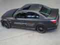G-Power BMW M5 Hurricane RS World Recor