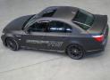 G-Power BMW M5 Hurricane RS World Recor