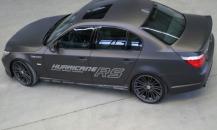 G-Power BMW M5 Hurricane RS World Recor