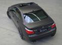 G-Power BMW M5 Hurricane RS World Recor
