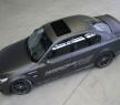G-Power BMW M5 Hurricane RS World Recor