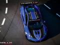 Luxury car