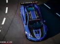 Luxury car