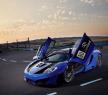 Gemballa Racing邁凱輪MP4-12C GT3