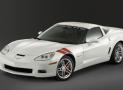雪佛蘭克爾維特Ron Fellows Championship Z06