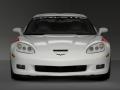 雪佛蘭克爾維特Ron Fellows Championship Z06