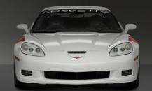 雪佛蘭克爾維特Ron Fellows Championship Z06