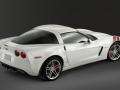 雪佛蘭克爾維特Ron Fellows Championship Z06