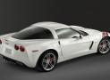 雪佛蘭克爾維特Ron Fellows Championship Z06