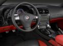 雪佛蘭克爾維特Ron Fellows Championship Z06