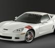 雪佛蘭克爾維特Ron Fellows Championship Z06
