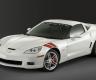 雪佛蘭克爾維特Ron Fellows Championship Z06