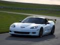 雪佛蘭克爾維特Z06X Track Car概念車
