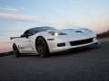 雪佛蘭克爾維特Z06X Track Car概念車