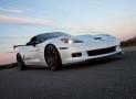 雪佛蘭克爾維特Z06X Track Car概念車
